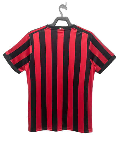 Retro Home 17/18 Men's Jersey