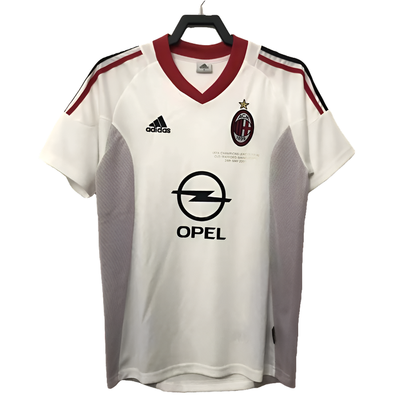 Retro Away 02 Men's Jersey