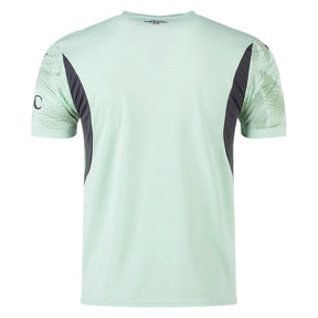 AC Milan 24/25 Goalkeeper Jersey - Fan Version