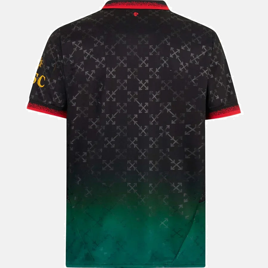 Jersey 25/26 Men's Fan