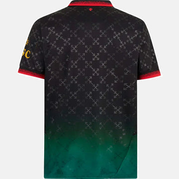 Jersey 25/26 Men's Fan