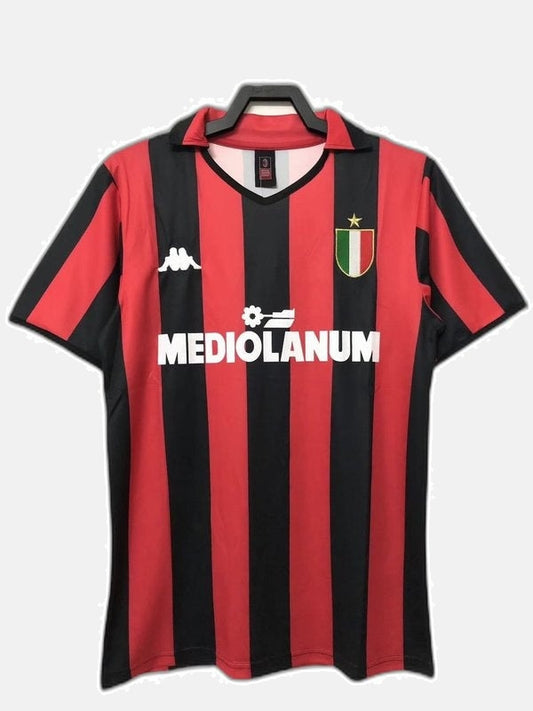 Retro-Heimtrikot 88/89 für Herren