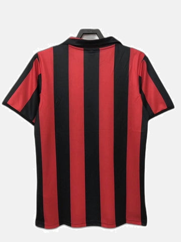 Retro Home 88/89 Men's Jersey