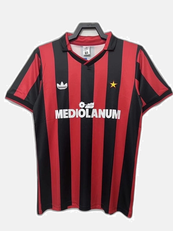 Retro Home 90/91 Men's Jersey