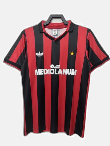 Retro Home 90/91 Men's Jersey