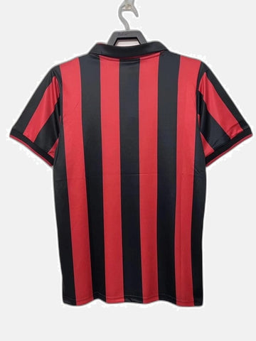 Retro Home 90/91 Men's Jersey
