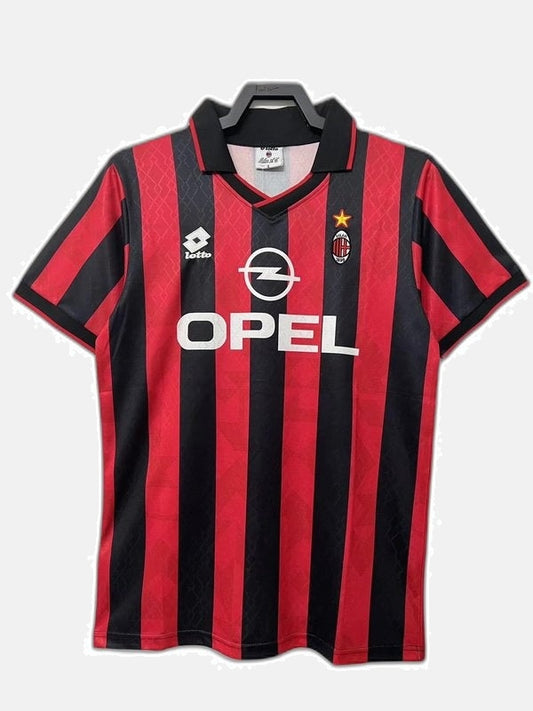 Retro-Heimtrikot 95/96 für Herren