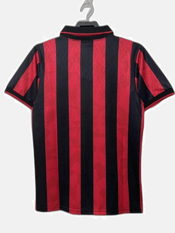 Retro Home 95/96 Men's Jersey