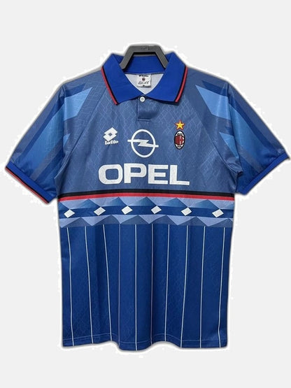 Retro Away 95/96 Men's Jersey