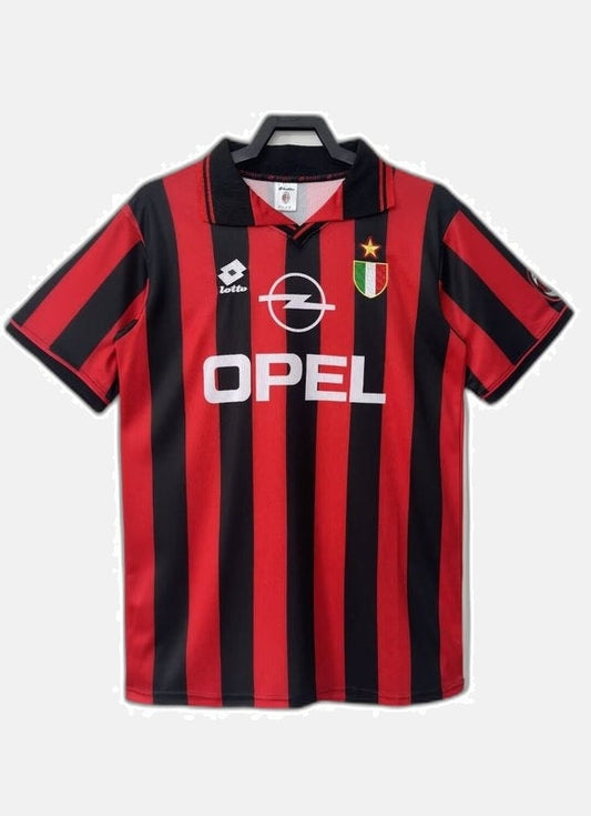 Retro-Heimtrikot 96/97 für Herren
