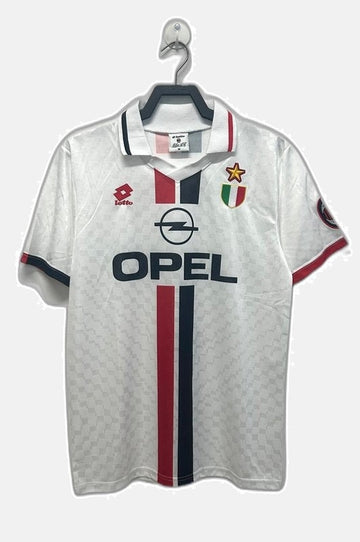 Retro Away 96/97 Men's Jersey