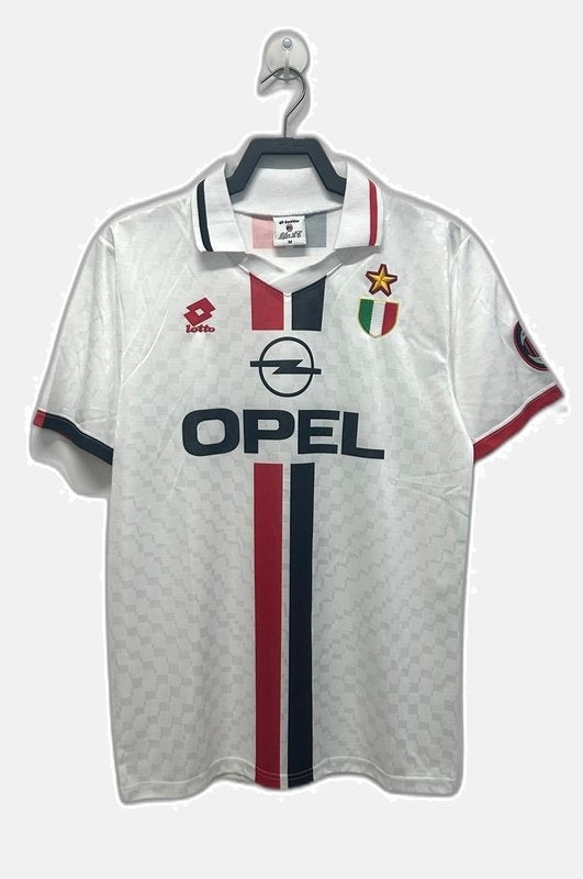 Retro-Auswärtstrikot 96/97 Herren