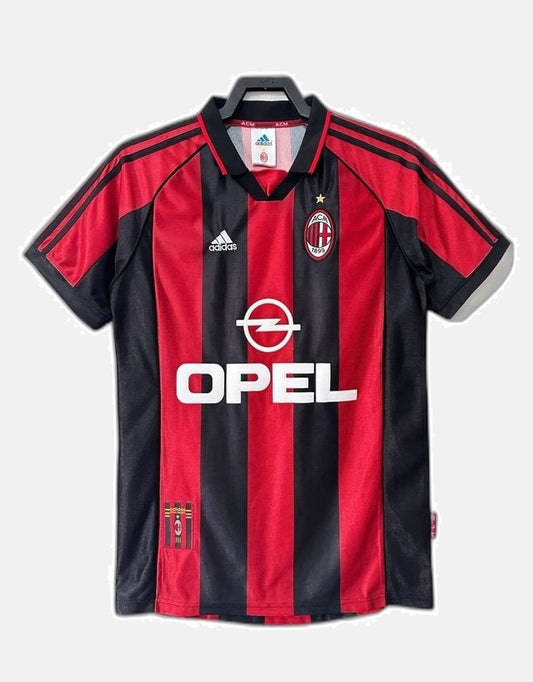 Retro-Trikot Heim 98/99 Herren