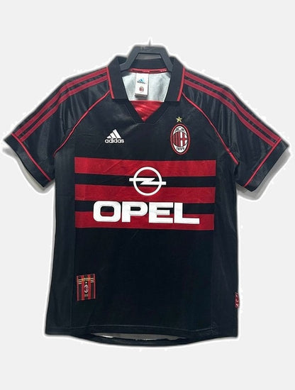Retro Away 98/99 Men's Jersey