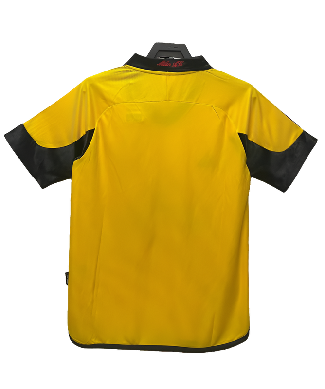 Retro Away 99/00 Men's Jersey