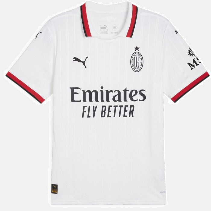 Away 24/25 Men's Jersey