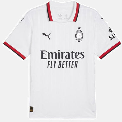 Away 24/25 Men's Jersey