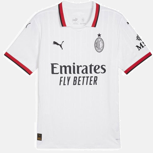 Away 24/25 Men's Jersey