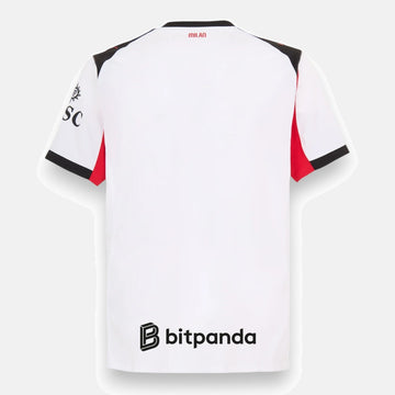 Away 25/26 Men's Player Jersey