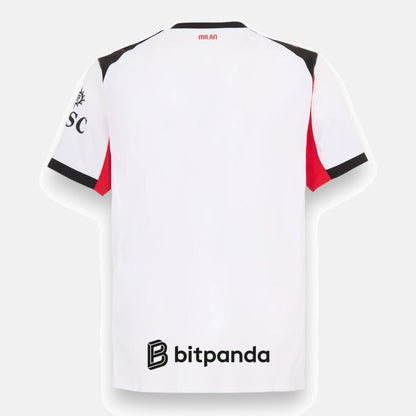 Away 25/26 Men's Player Jersey