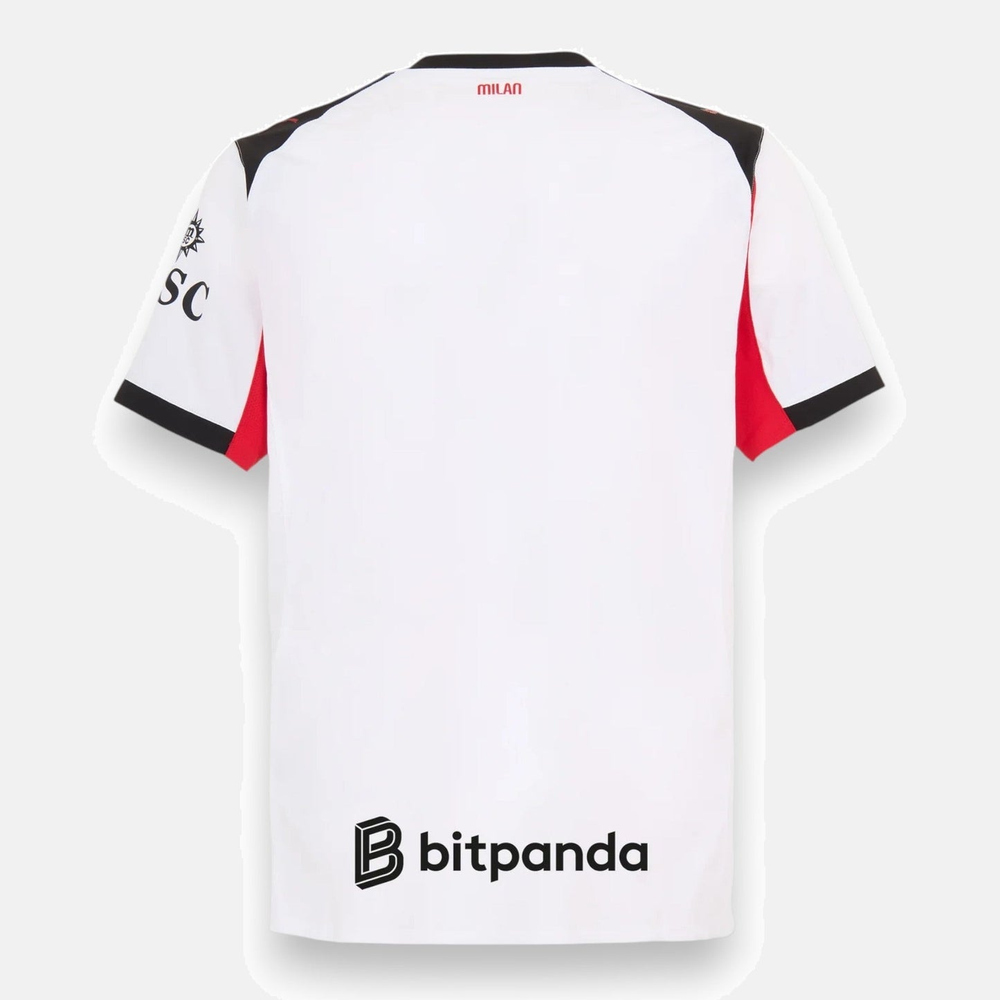 Away 25/26 Men's Jersey