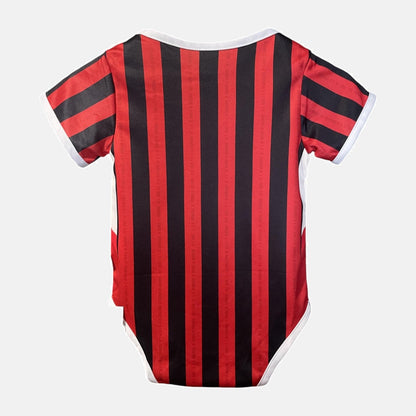 Jersey 24/25 Baby Kit