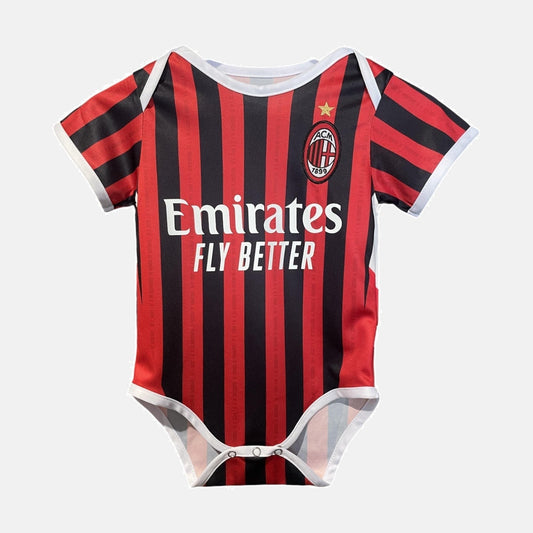 Trikot-Set 24/25 für Babys