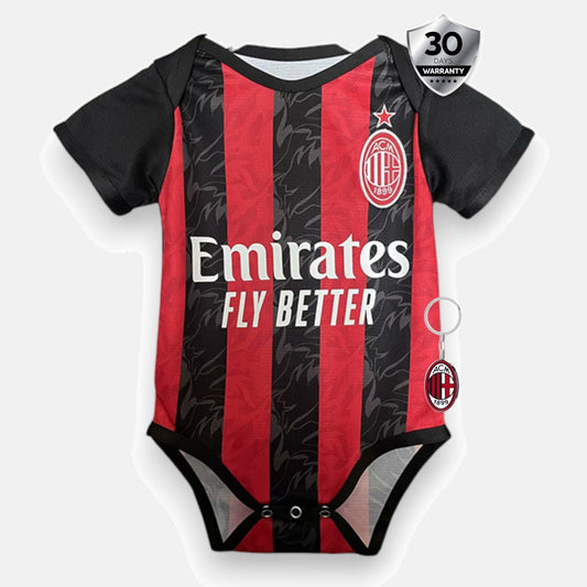 Trikot-Set für Babys 25/26