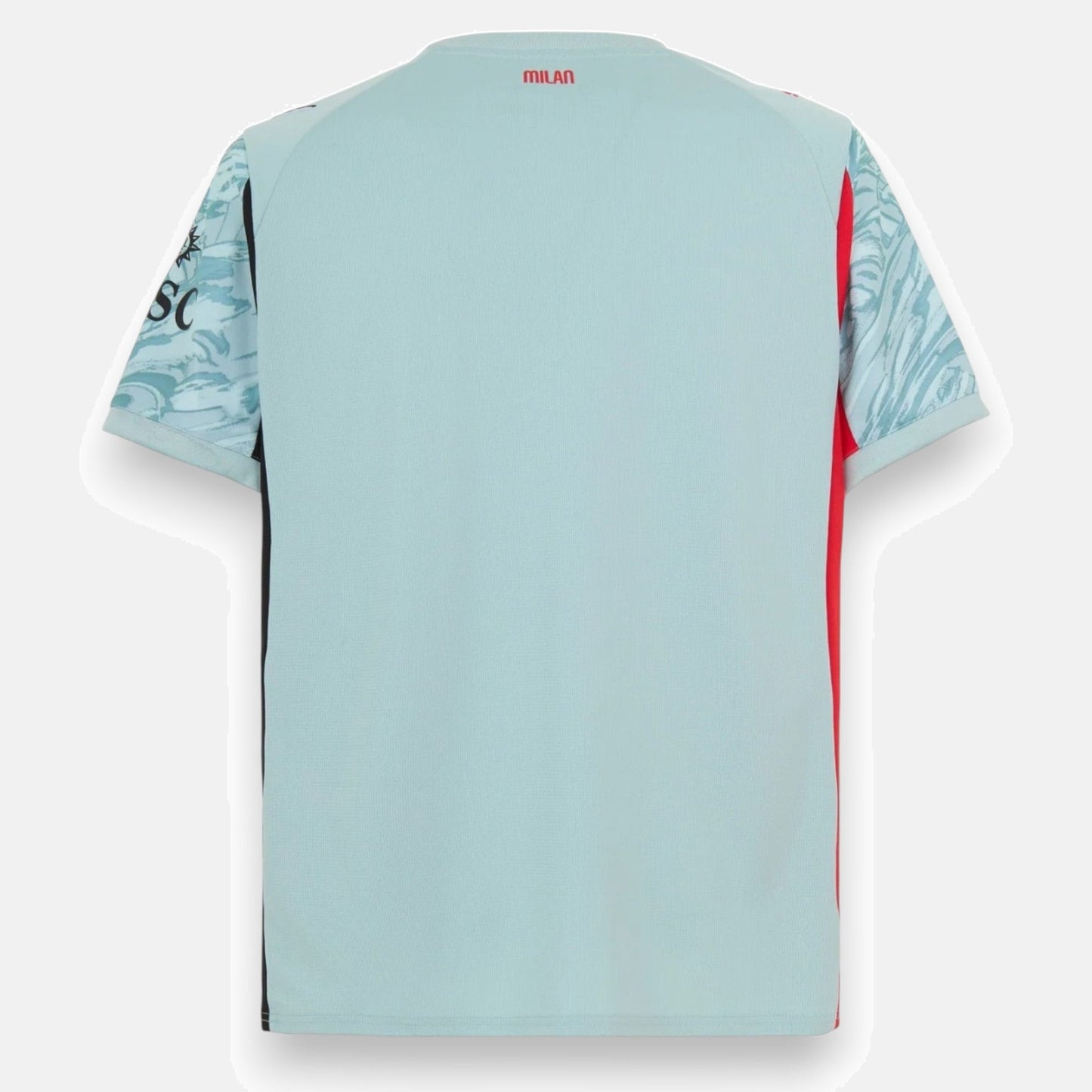 Goalkeeper 25/26 Men's Jersey