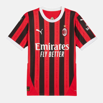 Home 24/25 Men's Jersey