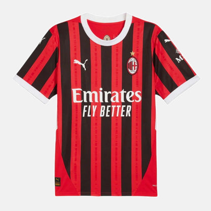 Home 24/25 Men's Jersey
