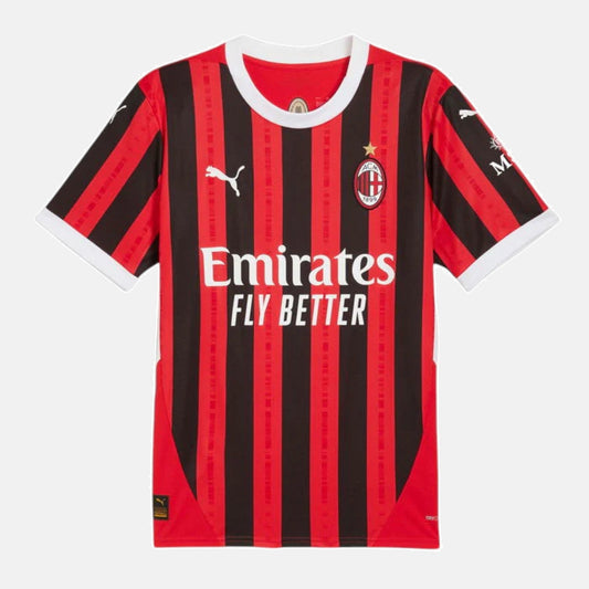 Home 24/25 Men's Jersey