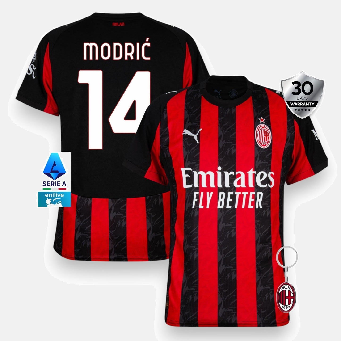 Home 25/26 Men's Jersey