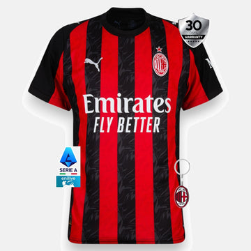 Home 25/26 Men's Jersey