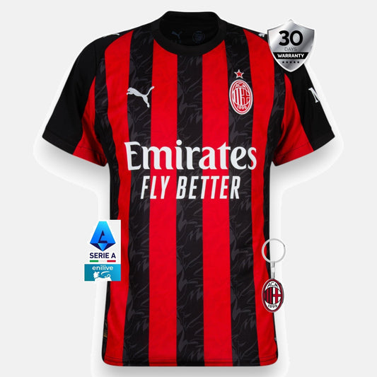 Heimtrikot Herren 25/26