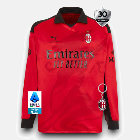 Viertes Herren-Trikot 25/26