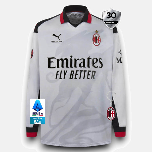 Viertes Herren-Trikot 25/26