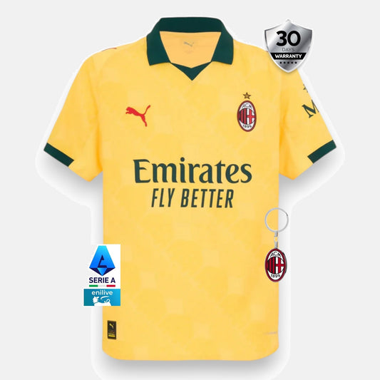 Drittes Trikot der Herren 2 5/26