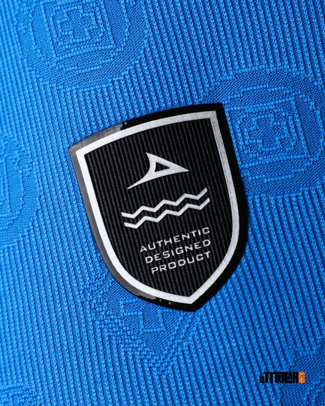 Home 26/27 Men's Jersey