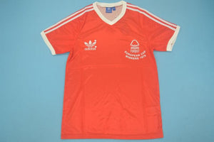 Retro-Heimtrikot 79 für Herren