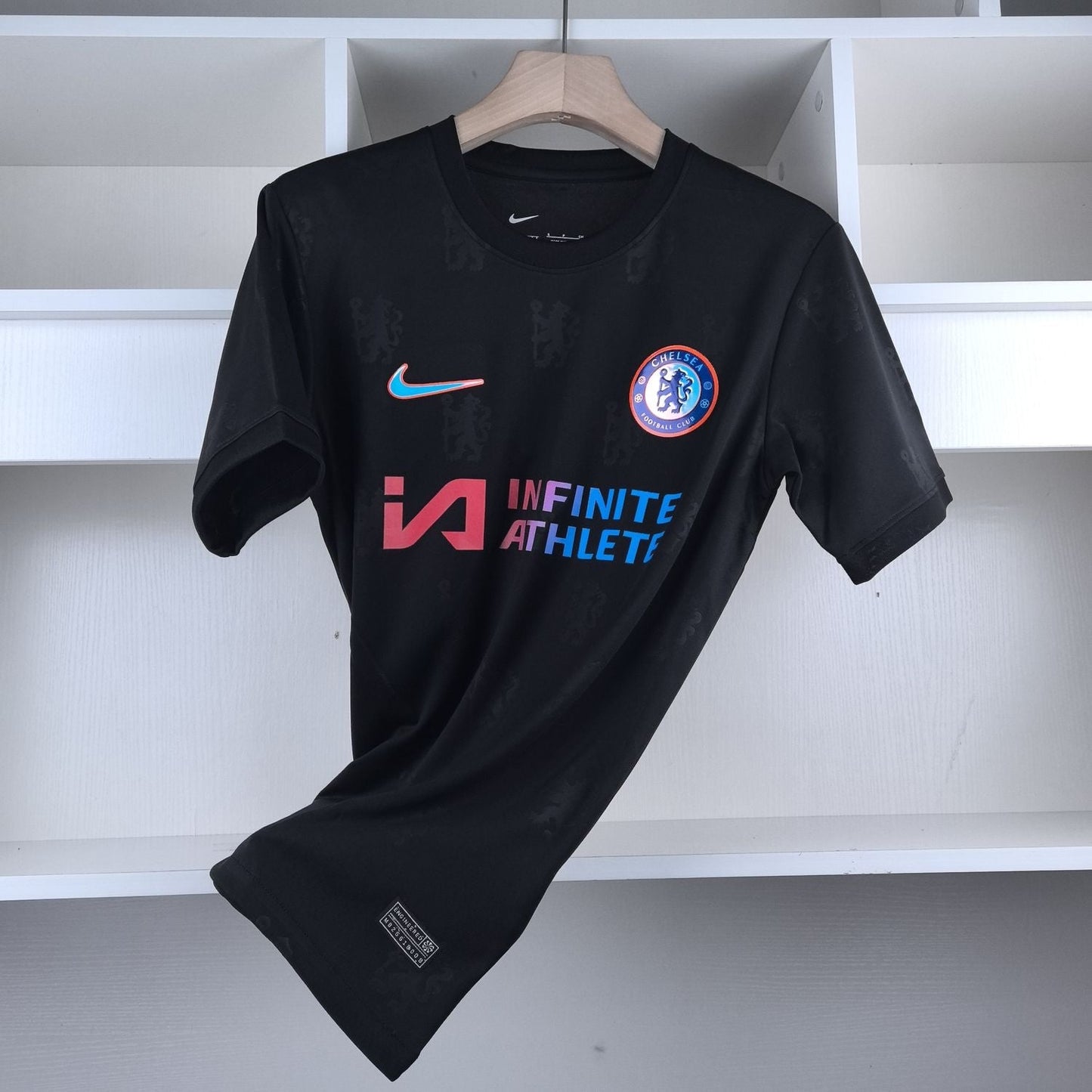 Jersey 24/25 Men's