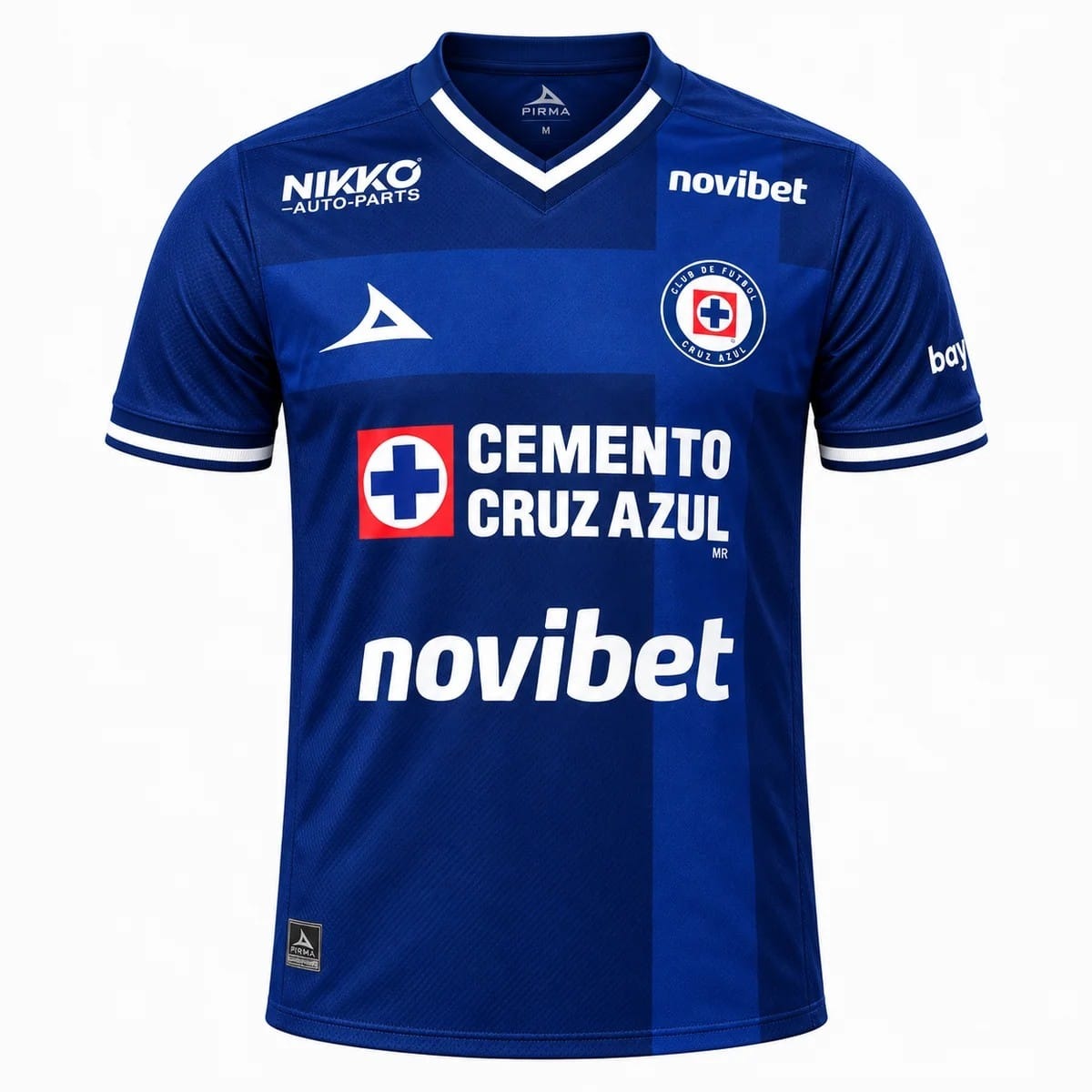 Third 26/27 Men's Jersey