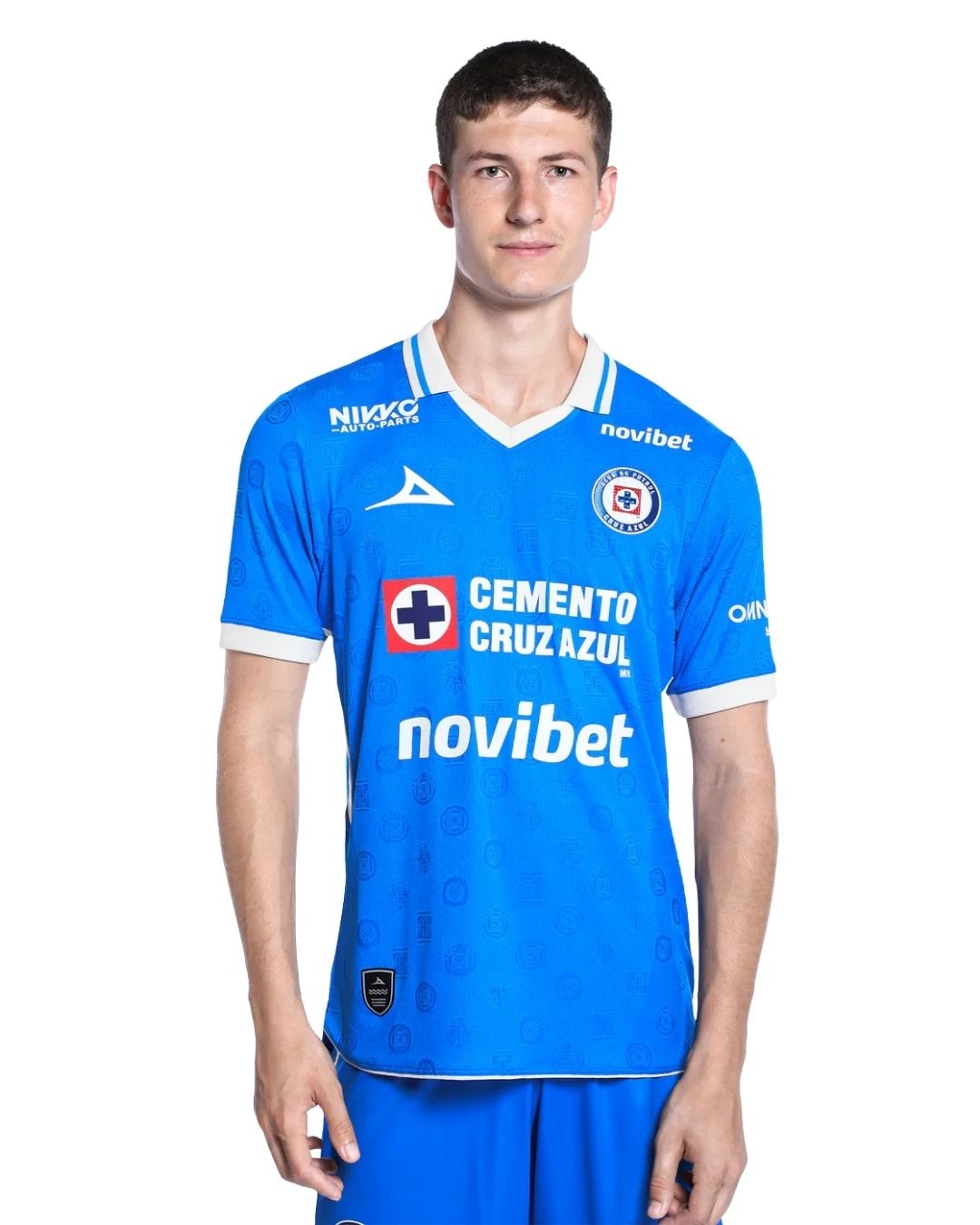 Home 26/27 Men's Jersey