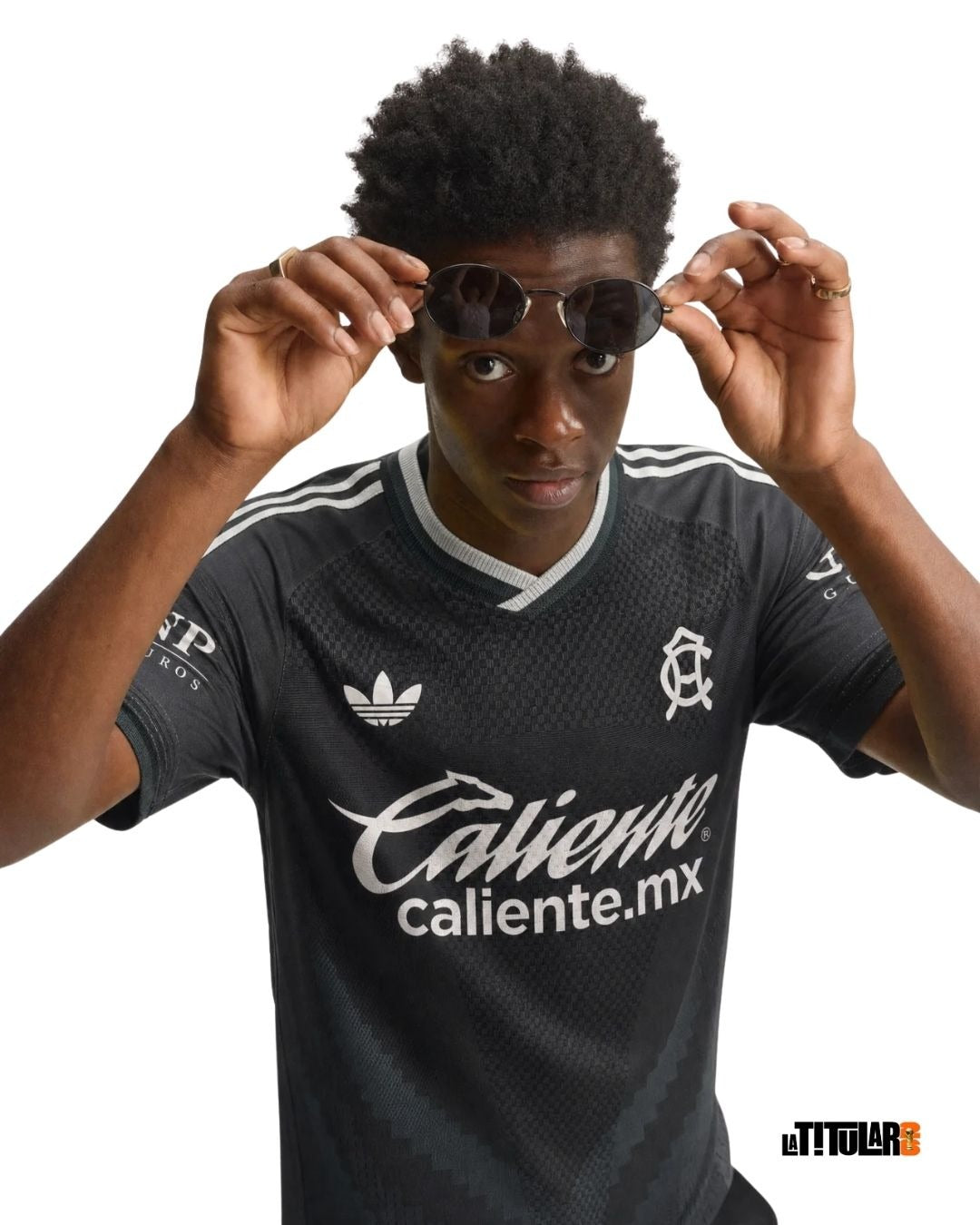 Away 26/27 Men's Player Jersey