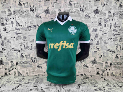 Home 24/25 Men's Player Jersey