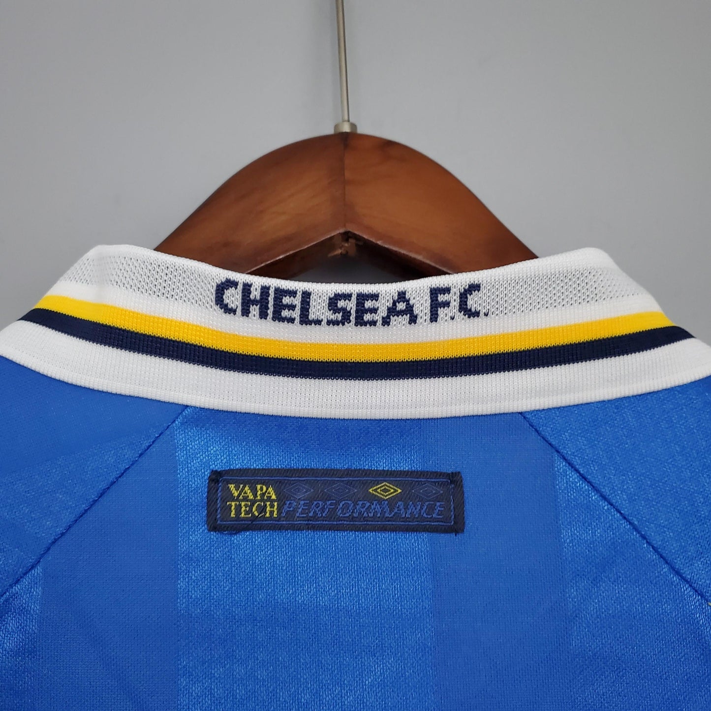 Retro Home 97/99 Men's Jersey