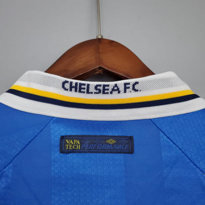 Retro Home 97/99 Men's Jersey