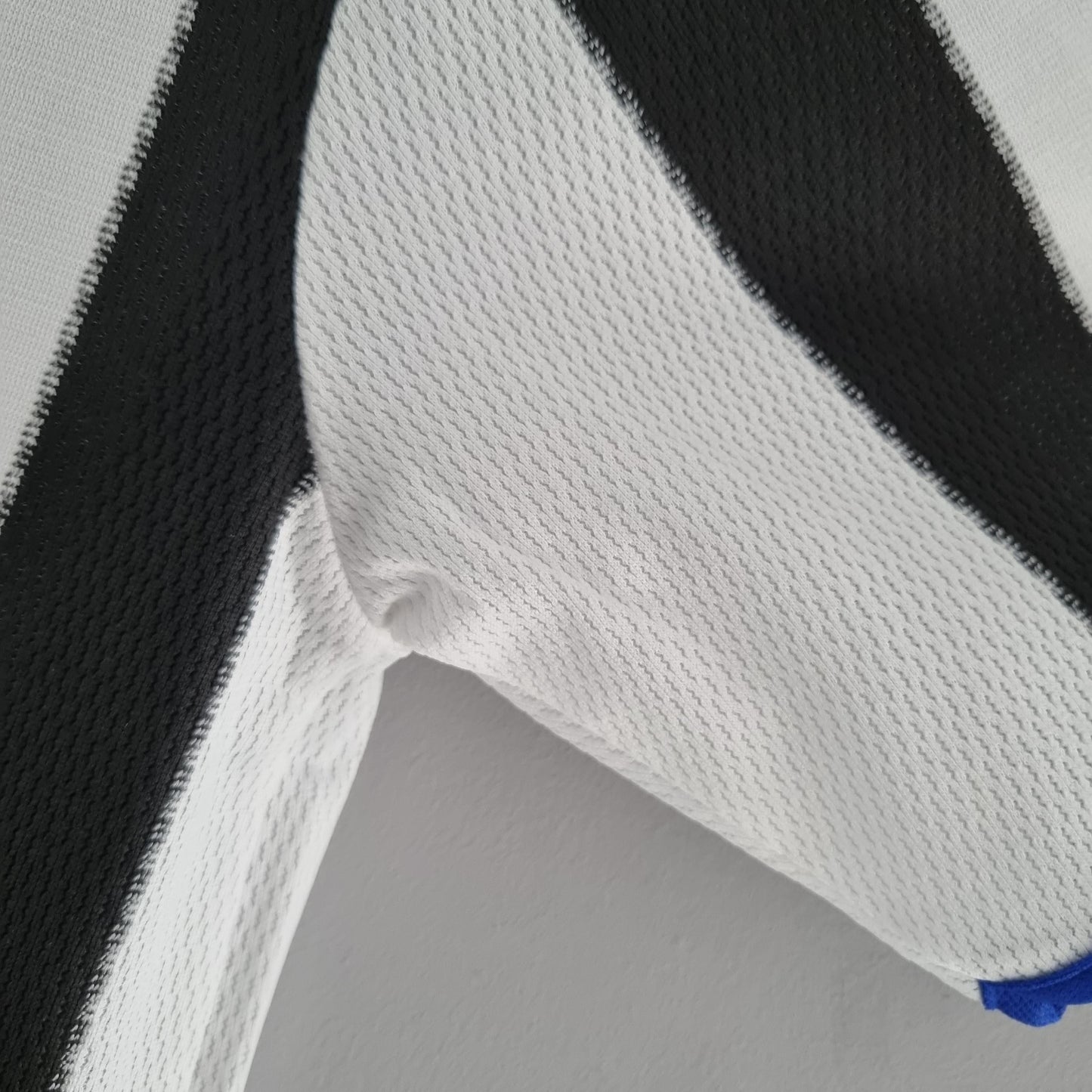 Retro Home 00/01 Men's Jersey