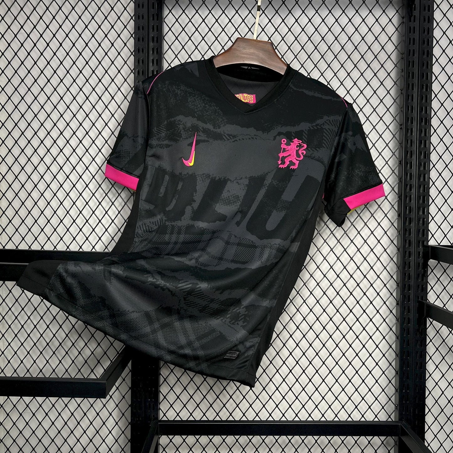 Third 24/25 Men's Jersey