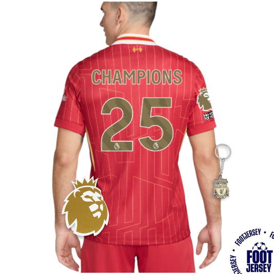 Heimtrikot Herren 24/25